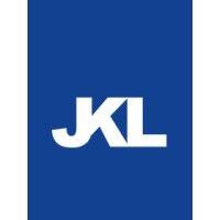 jkl solutions ltd logo image