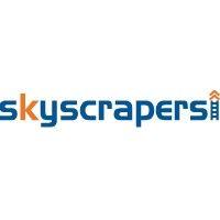 skyscrapers logo image