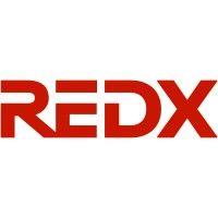 redx logo image