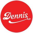 logo of Dennis