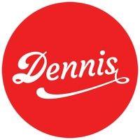 dennis logo image