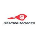 logo of Trasmediterranea