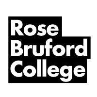 rose bruford college