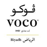 voco® riyadh logo image