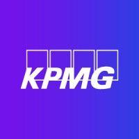 kpmg singapore logo image