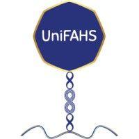 unifahs logo image