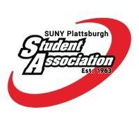 student association at suny plattsburgh logo image