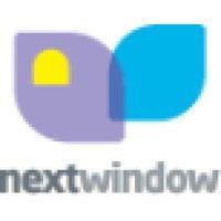 nextwindow logo image