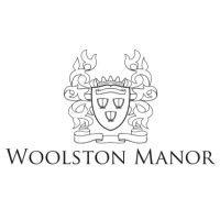 woolston manor golf & country club logo image