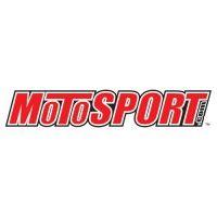 motosport.com logo image