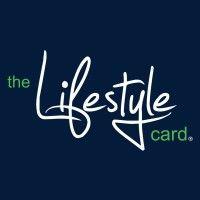 the lifestyle card limited logo image