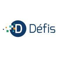 association défis logo image