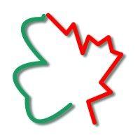 ireland - canada chamber of commerce, vancouver logo image