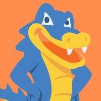 hostgator américa latina logo image