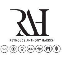 reynolds anthony harris