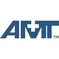 american medical technologies (amt) logo image