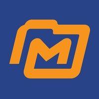 motionize logo image