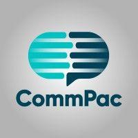 commpac logo image