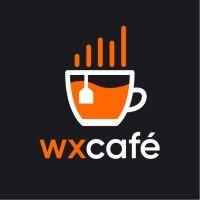 wxcafe logo image