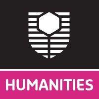 curtin university faculty of humanities logo image