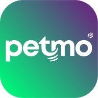 petmo logo image