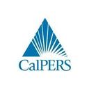 logo of Calpers