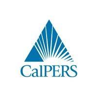 calpers logo image