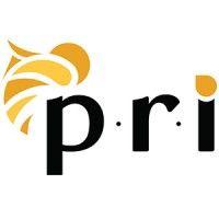 pacific resources international (pri) logo image