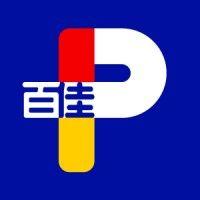 parknshop logo image