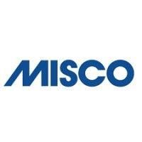 misco uk logo image