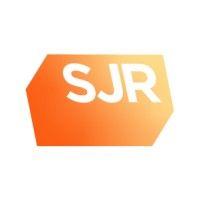 group sjr logo image