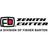 zenith cutter a division of fisher barton logo image