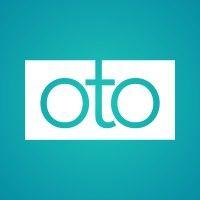 oto development logo image