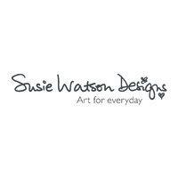 susie watson designs logo image