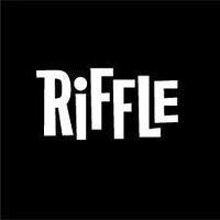 riffle logo image