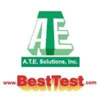 a.t.e. (advanced test engineering) solutions, inc.