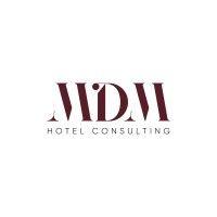 mdm hotel consulting