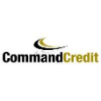 command credit corp logo image