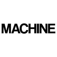 studio machine logo image