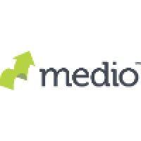 medio logo image