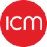 icm logo image