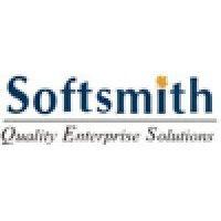 softsmith logo image