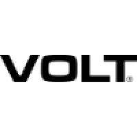 volt information sciences logo image