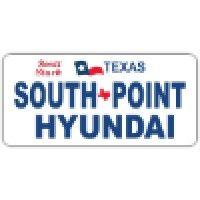 south point hyundai logo image