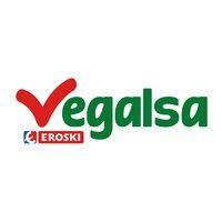 vegalsa-eroski logo image