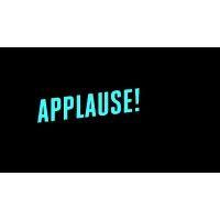 applause!