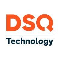 dsq technology logo image