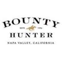 bounty hunter logo image