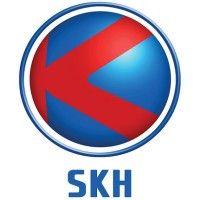 skh group logo image