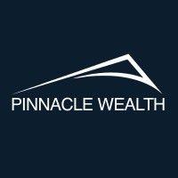 pinnacle wealth brokers logo image